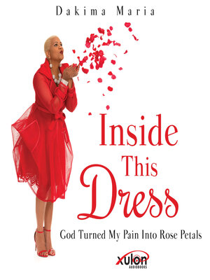 cover image of Inside This Dress